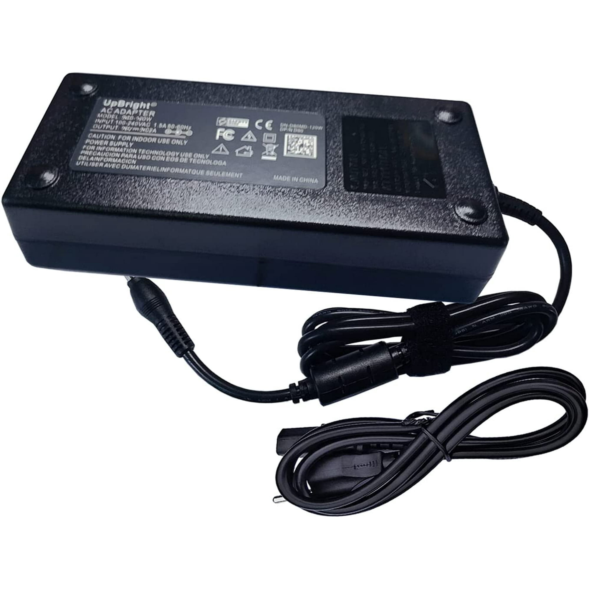 Alimentatore 135W Per Acer Nitro 5 AN515-42 – Serie N17C1 – Adattatore CA Generico