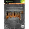 Pre-Owned Doom 3 Collectors Edition - Xbox