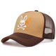thumbnail image 1 of Gorra de béisbol Skulls Rabbits Snapback Hip-Hop, 55-61 cm, 1 of 2