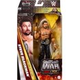 thumbnail image 2 of Figura de Lucha WWE Steve Blackman Colección Elite 15 cm, 2 of 6