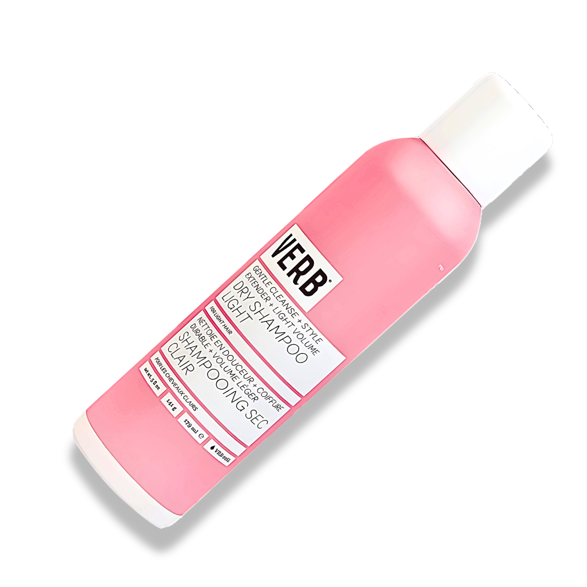 Verb Dry Shampoo for Light Hair, 5 oz photo 2