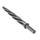 thumbnail image 4 of Escariador de construcción de 5 flautas, 5/8 pulg., 12,7 mm de diámetro, vástago redondo, broca espiral para construcción de puentes y estructuras metálicas., 4 of 14