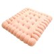 thumbnail image 2 of Cojín rectangular grueso para silla de dormitorio y balcón, 2 of 3