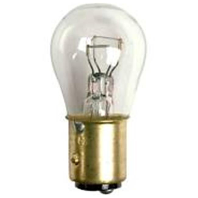 N1157BX10 Light Bulb No. 1157 & 198 Box of 10