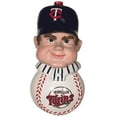 thumbnail image 1 of Minnesota Jumeaux Magnétique Slugger, 1 of 1
