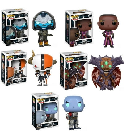 zavala pop figure