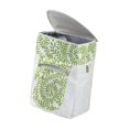 thumbnail image 2 of Cubo de basura colgante Zulema ligero resistente a los arañazos multiusos Estilo B, 2 of 8