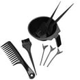 thumbnail image 3 of Hair Dyeing Tool,8pcs Professional Hair Dyeing Hair Coloring Tool Hair Dyeing Comb Elevated Design, 3 of 9