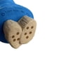 thumbnail image 3 of 1986 Paddington Bear Teddy Bear Hallmark Keepsake Christmas Tree Ornament QX437-6, 3 of 4