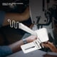 thumbnail image 4 of Máquina de Coser Industrial Accesorio Overlock Carpeta Dobladillo Carpeta de Accesorios de encuadernación La mayoría de Las máquinas de Coser industriales y domésticas con Orificios, 4 of 5