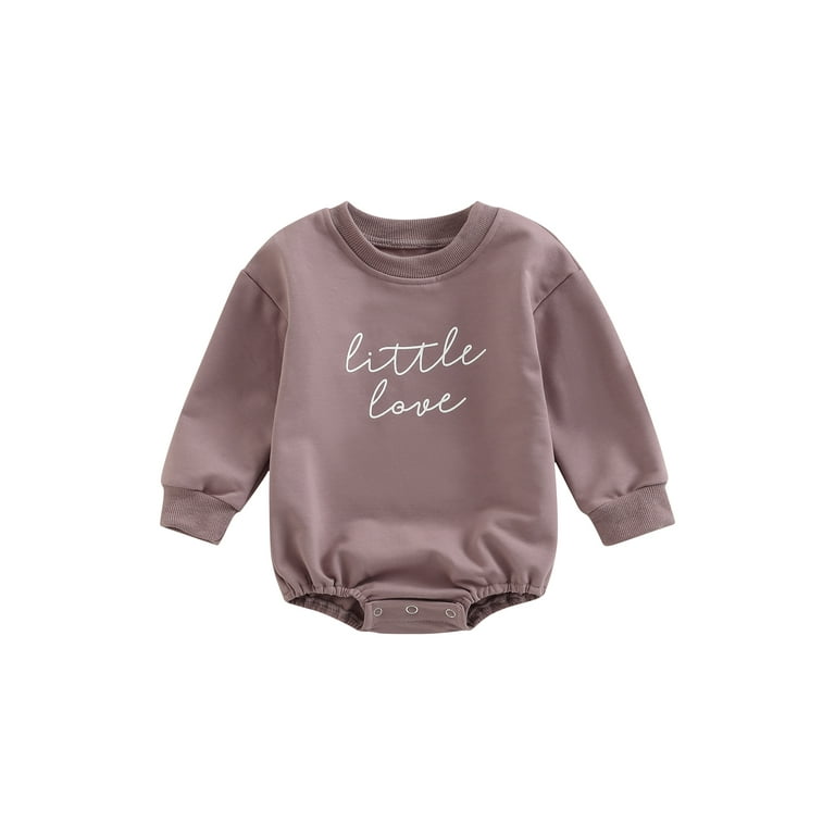 Walmart baby hotsell long sleeve onesie
