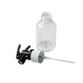 thumbnail image 4 of Vacío Spray Contenedor 50ml Botella Atomizador Líquido Portátil Vacío Viaje, 4 of 8