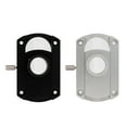 thumbnail image 4 of Aluminum Alloy Phonoes Cartridge Adapters Plate For Record Player With Precise 20mm Mounting Hole, 4 of 8