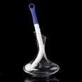 thumbnail image 2 of 3 Pieces Wine Decanter Cleaning Brush,Flexible Wine Glass Cleaner for Goblets/Champagne Flutes/Cups, 2 of 5