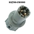 thumbnail image 3 of High Mount Stop Lamp 3rd Brake Light Socket for Kia forte 2009-2013 92730-1M000, 3 of 7