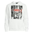 thumbnail image 5 of Chucky Men's & Big Men's Wanna Play Hoodie Sweatshirt, Sizes S-XL, 5 of 5
