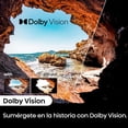thumbnail image 4 of Hisense Pantalla UHD 4K 55A6NV VIDAA Smart TV 55, 4 of 8