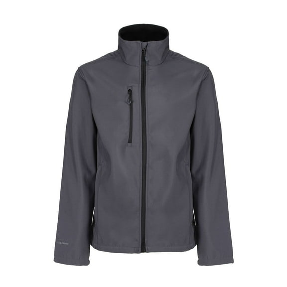 Regatta Mens Honestly Made Recycled Soft Shell Jacket