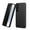 Black, variant on Kryonix for Samsung Galaxy S26 5G 6.3” Phone Case,Protective Cover with Smart Side Screen View,Finger Tap Control,Smart Button,PU Leather Flip Cover,Slim&Tough,Soft Touch,Black