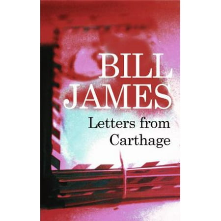 Letters From Carthage Walmart Com