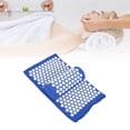 thumbnail image 1 of Almohadilla de Masaje, Relajaciónmo Almohadilla de Acupresión de Cuerpo completo para Mujeres para Trabajo, 1 of 7