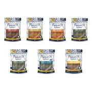 ProDen PlaqueOff System Chicken & Pumpkin Flavor Dental Bone Dog Treats, 13 Count