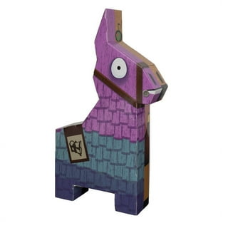 Llama Park – Fortnite – Gamer – – 34oz Water Bottle – BPA Free – Gift –  Hydrate – Halloween