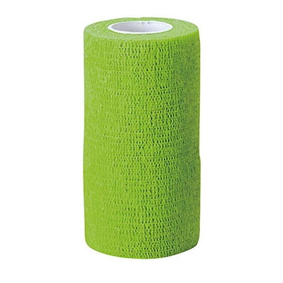 1pcs Bandage Wrap For Sports Green
