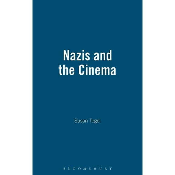 Nazis and the Cinema, (Hardcover)