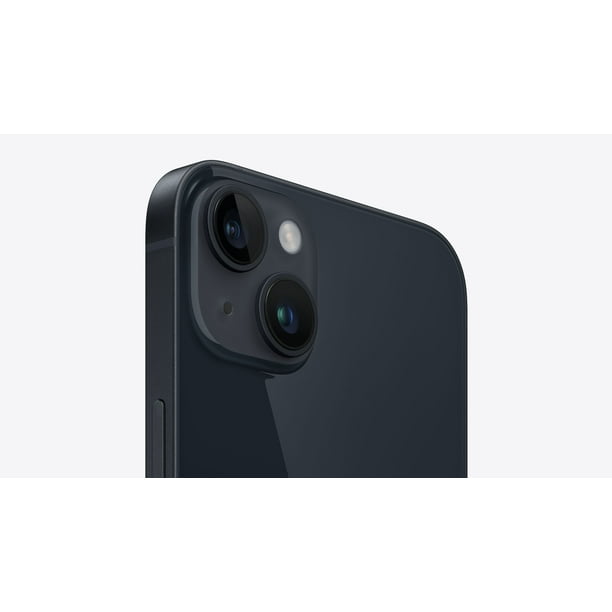 Smartphone Apple iPhone 14 Plus 128GB Black Apple APPLE IPHONE 14