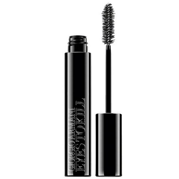Giorgio Armani Eyes To Kill Classico Mascara, # 01 Black, 0.33 oz