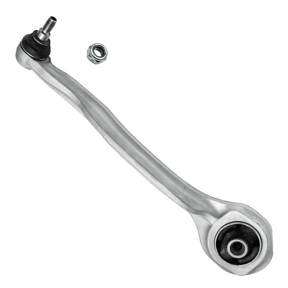 Detroit Axle - Front Left Lower Control Arm w/Ball Joint Replacement for Mercedes-Benz CL600 S550