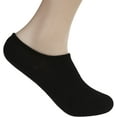 thumbnail image 6 of Steve Madden No-Show Comfortable Sneaker Socks, 5-Pack (Women's), 6 of 7