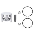 thumbnail image 1 of 44mm Piston Assembly Set Replacement Chainsaw Accessory Fit for STIHL Chainsaw 026 MS260, 1 of 5