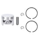 thumbnail image 1 of Conjunto de conjunto de pistón de 44mm, accesorio de repuesto para motosierra apto para motosierra STIHL 026 MS260, 1 of 11