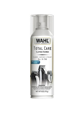 Wahl Wahl Barber Lubricant Professional Bottle Of Clipper Oil 4