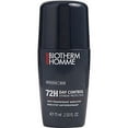 thumbnail image 1 of Biotherm Homme Day Control Deo Antitranspirante Roll-on 72h Rendimiento extremo para hombres-2.53 oz., 1 of 1
