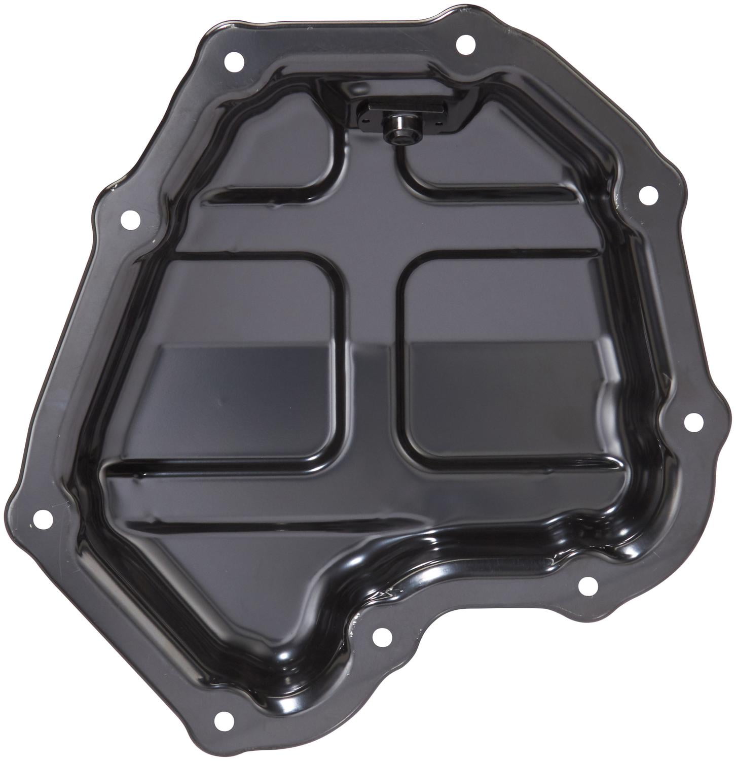Spectra Premium NSP39A Steel Engine Oil Pan