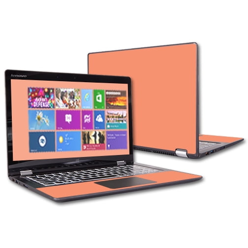 Solids Skin For Lenovo Yoga 700 14