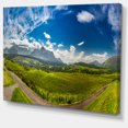 thumbnail image 2 of Vue Panoramique des Highlands Écossais, 2 of 3