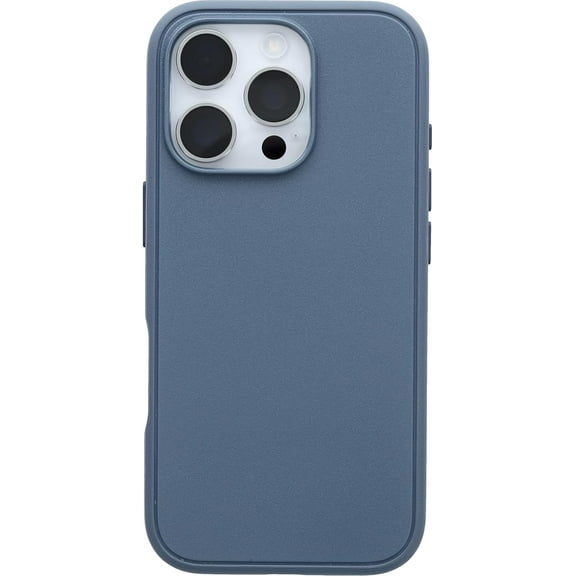 OtterBox Apple iPhone 16 Pro Symmetry Series MagSafe Case Blue