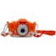 thumbnail image 2 of Camara Digital KIDS NECNON NCD-KIDS2 8MP Zoom 4X 30FPS Flash Integrado Slot Zorro NBCKN406ZO, 2 of 6
