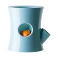thumbnail image 2 of SPRING PARK Succulent Pot Cute Squirrel Water-saving Planter Bonsai Box Plant Bed Office Home Garden Pot Decoration, 2 of 5