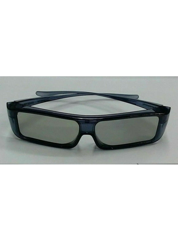 2 Pack New Original Panasonic 3D Glasses TY-EP3D20 / TYEP3D20
