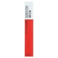 thumbnail image 6 of Maybelline Super Stay Matte Ink Liquid Lipstick, Lip Makeup, Individualist, 0.17 fl. oz., 6 of 8