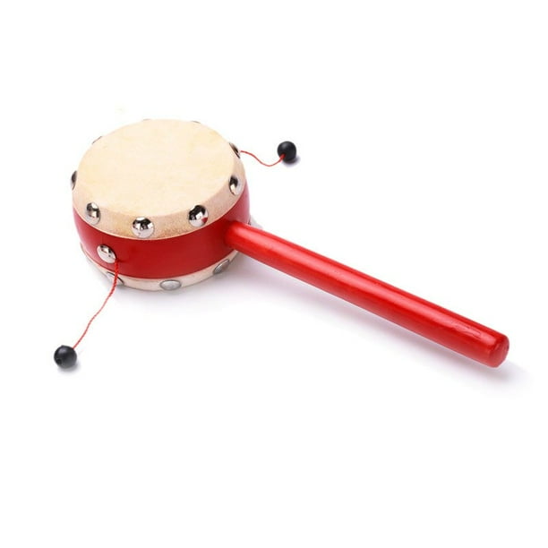 Juguetes musicales para bebés, instrumentos musicales para niños, educación de aprendizaje para niños de 1, 2, 3, 4, 5 y 6 años Fivean unisex