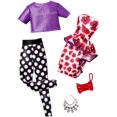 thumbnail image 1 of Barbie Fashion Pack 2-Pack, Paint the Town Poppy Barbie -, 1 of 4