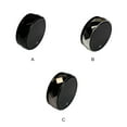 thumbnail image 4 of Guardoinrt Digital Timer Three Screen Waterproof Fitness Time-meter LED Round Kitchen Calculagraph Energy Saver for Brown 1Set, 4 of 6