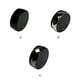 thumbnail image 3 of Temporizador digital Yuarrent para cocina y fitness LED negro, 3 of 6