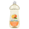 thumbnail image 1 of Eco-Max Natural Orange Ultra Disinfectant, 1 of 1